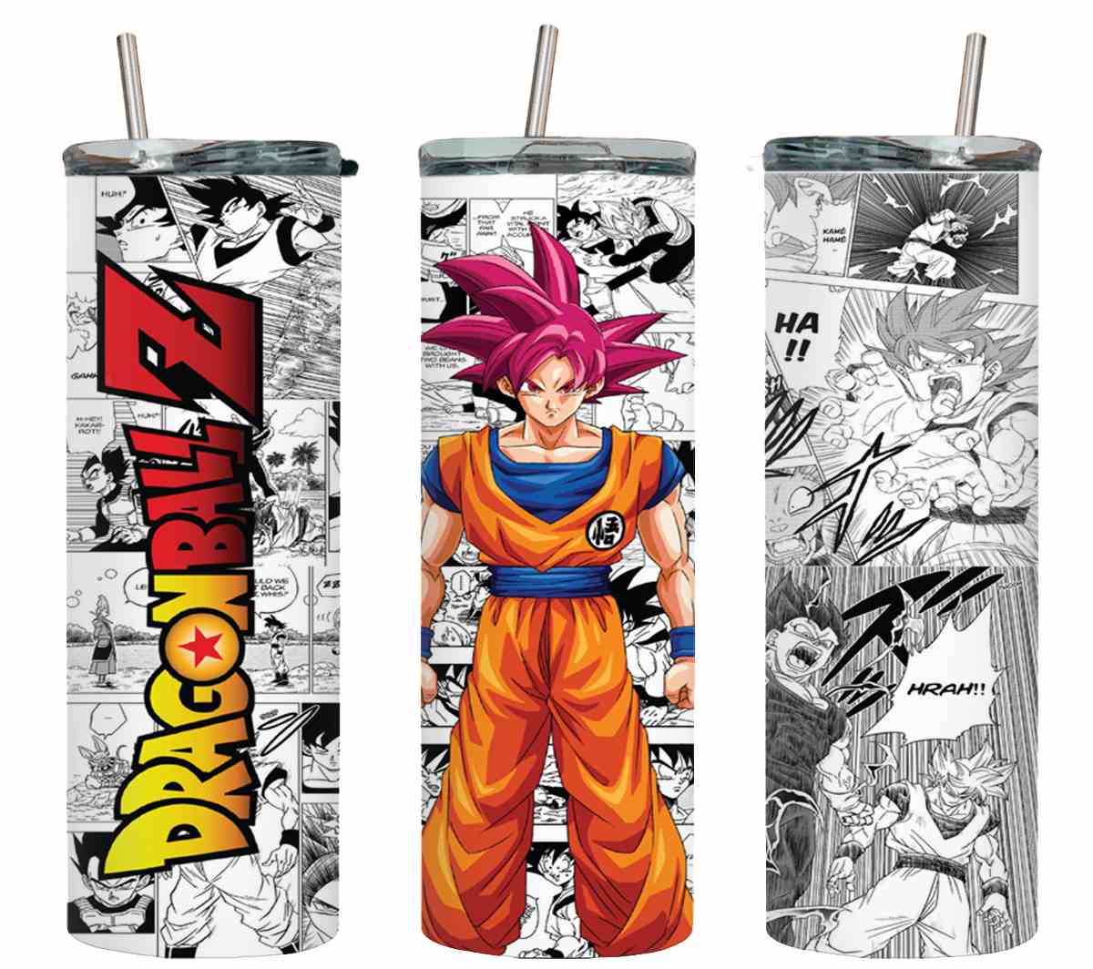 Goku-7366